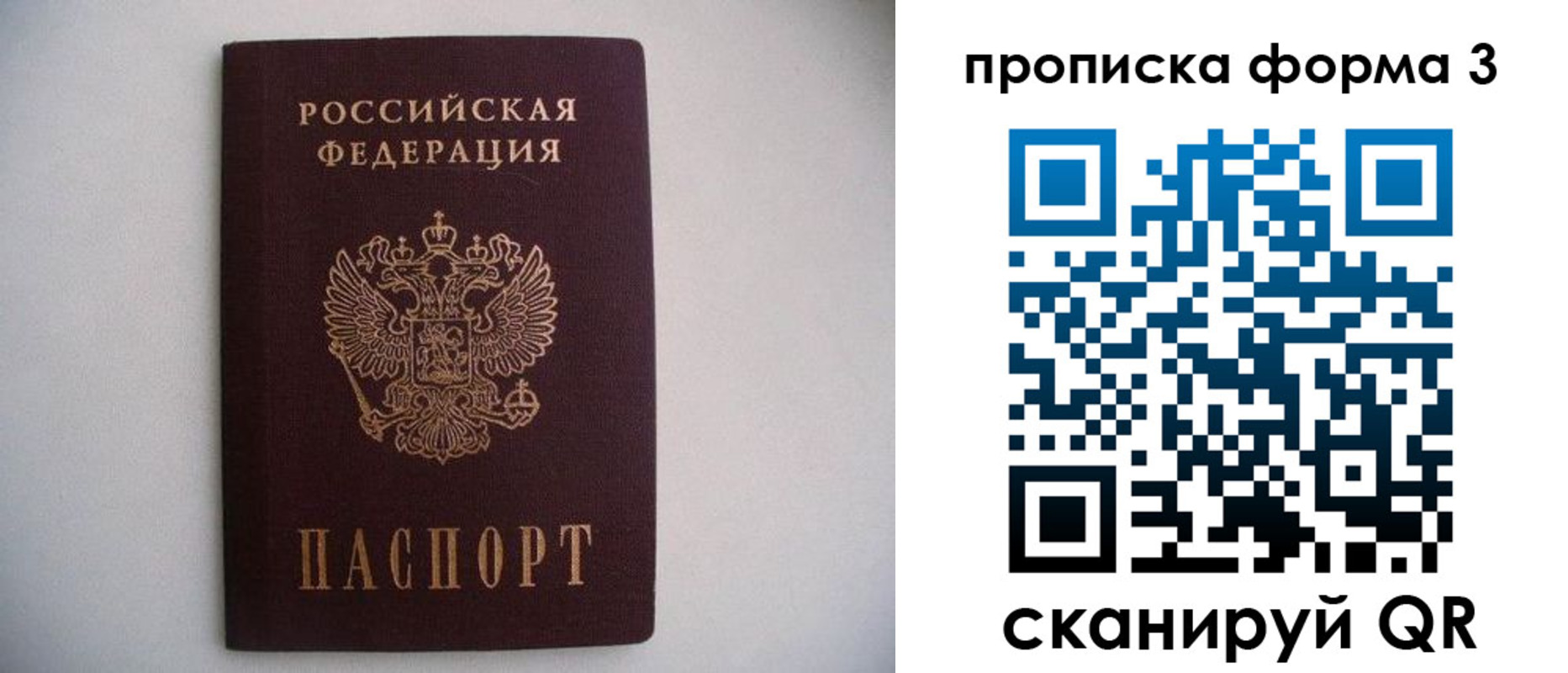 прописка в Амурской области